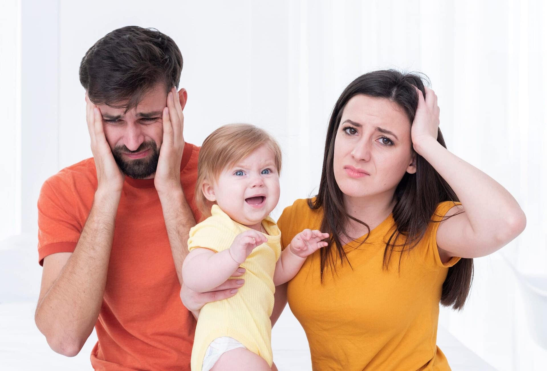 تفنيد 3 خرافات صحية شائعة عن الأطفال