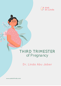 Third Trimester of pregnancy